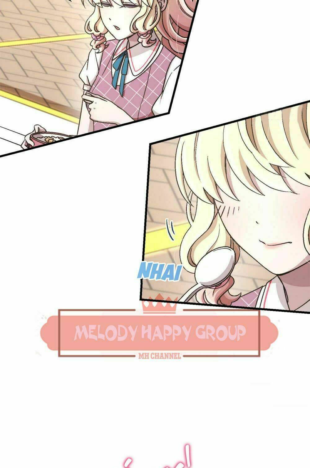 Đối Nhĩ Duy Mệnh Thị Tòng: Chapter 22