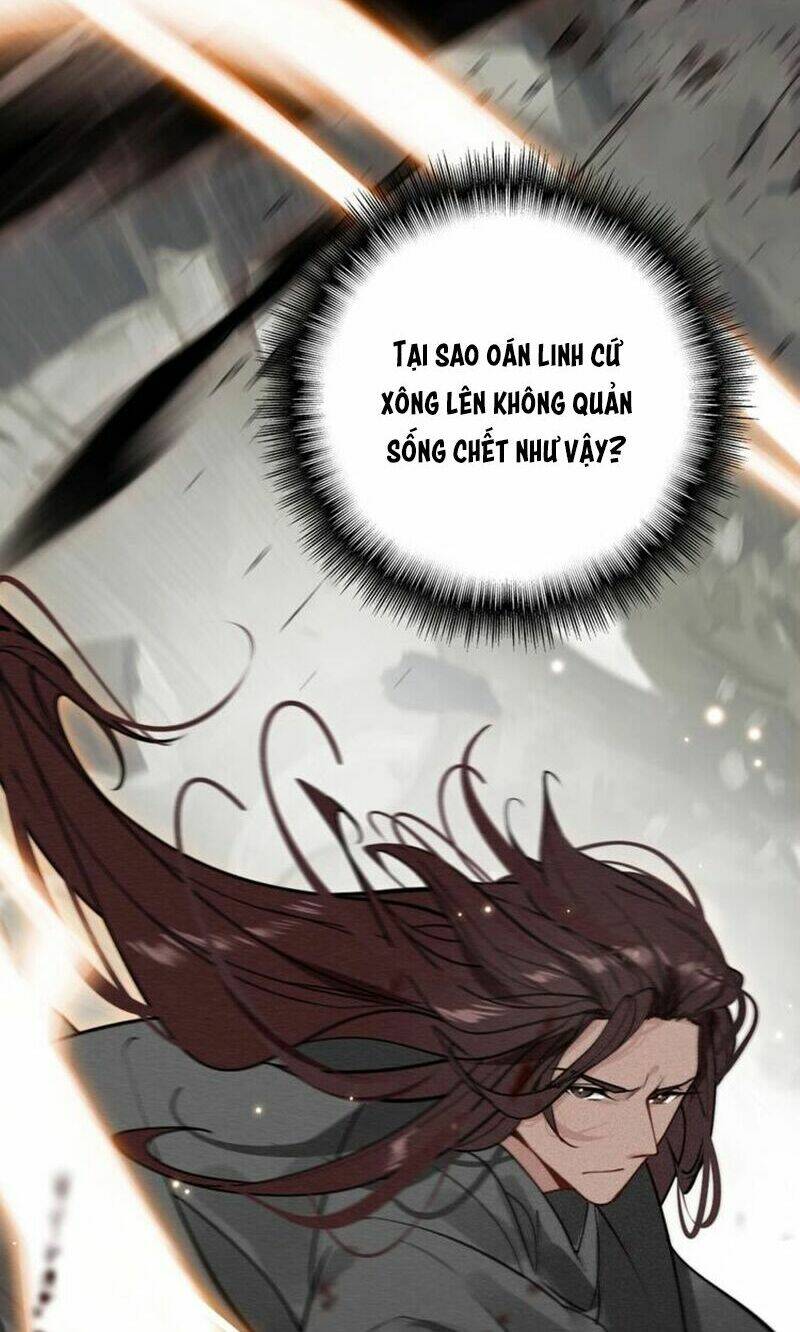 Đế Sư Tại Thượng: Chapter 49