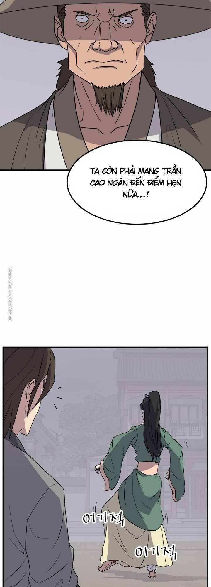 Trọng Sinh, Bất Khả Chiến Bại: Chapter 121