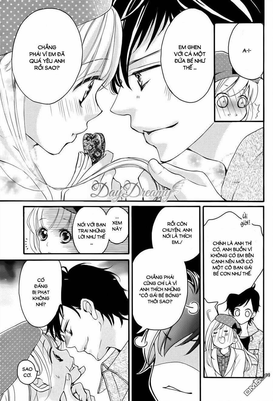True Love: Chapter 38