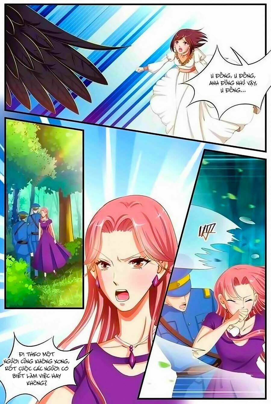 Bán Yêu Khuynh Thành: Chapter 36