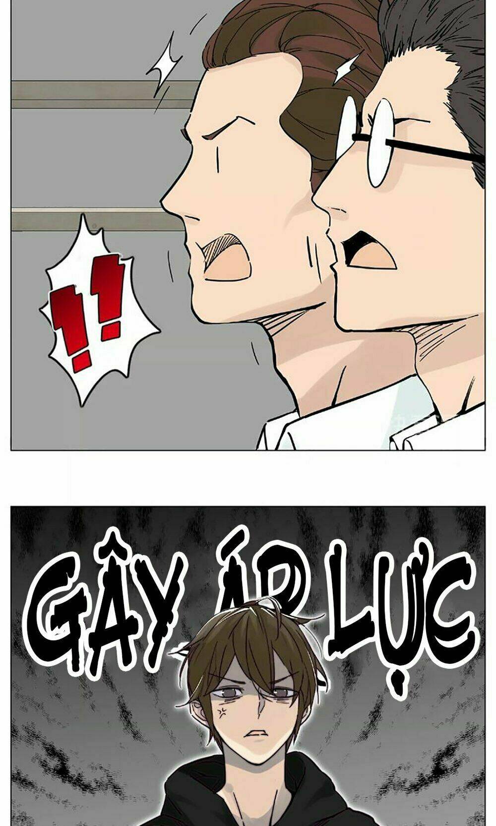 Tình Yêu Chớp Nhoáng: Chapter 111