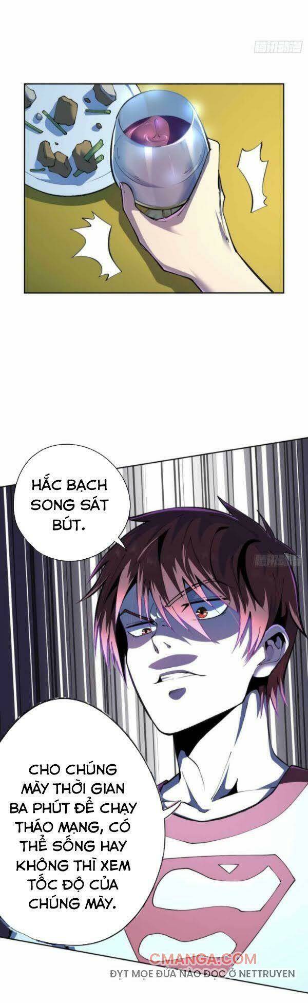 Vương Bài Thần Y: Chapter 29