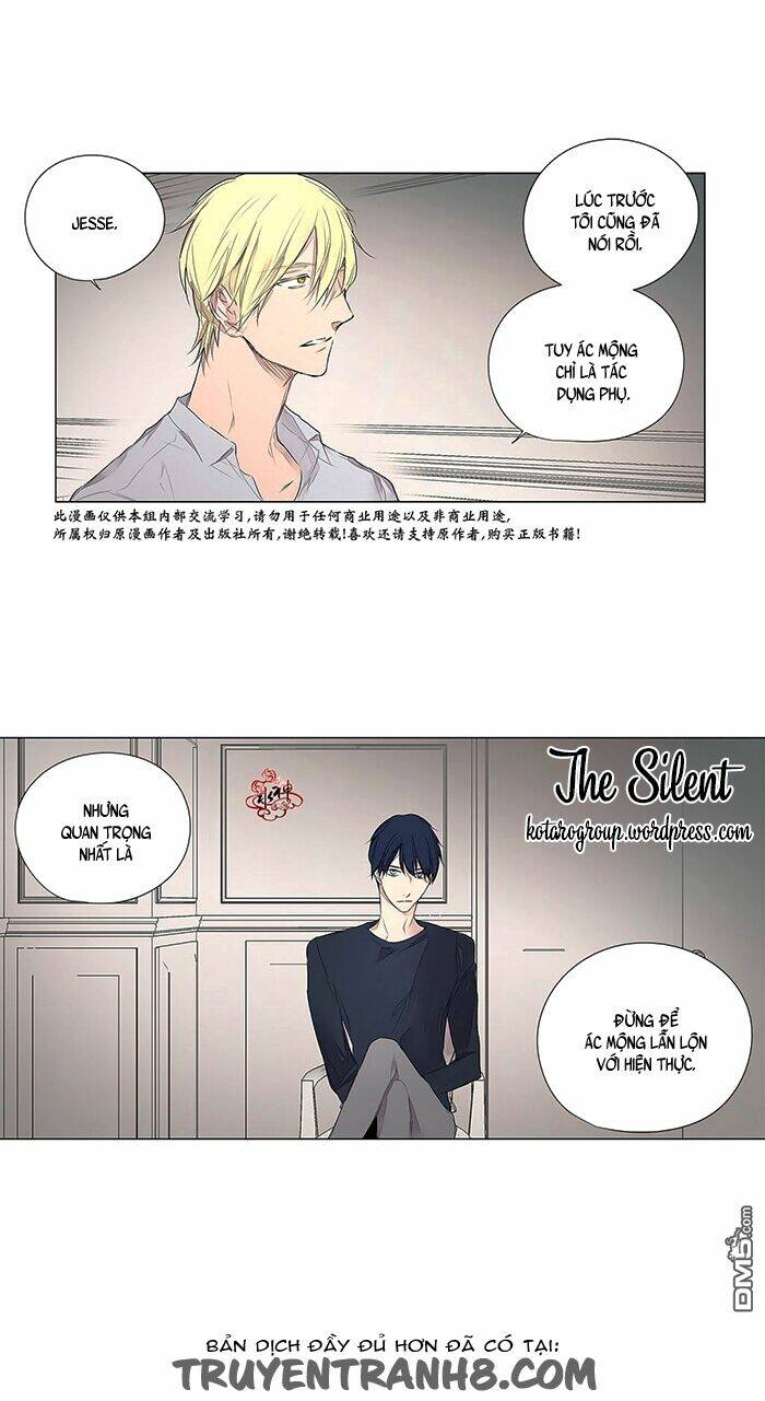 Moritat: Chapter 27