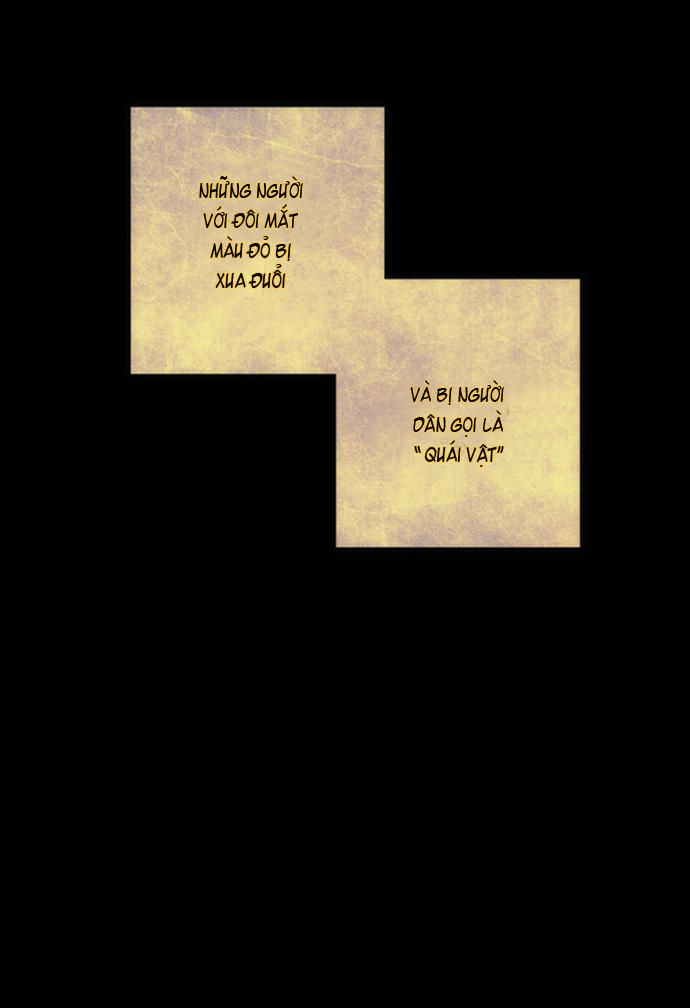 Crepuscule (Yamchi): Chapter 1