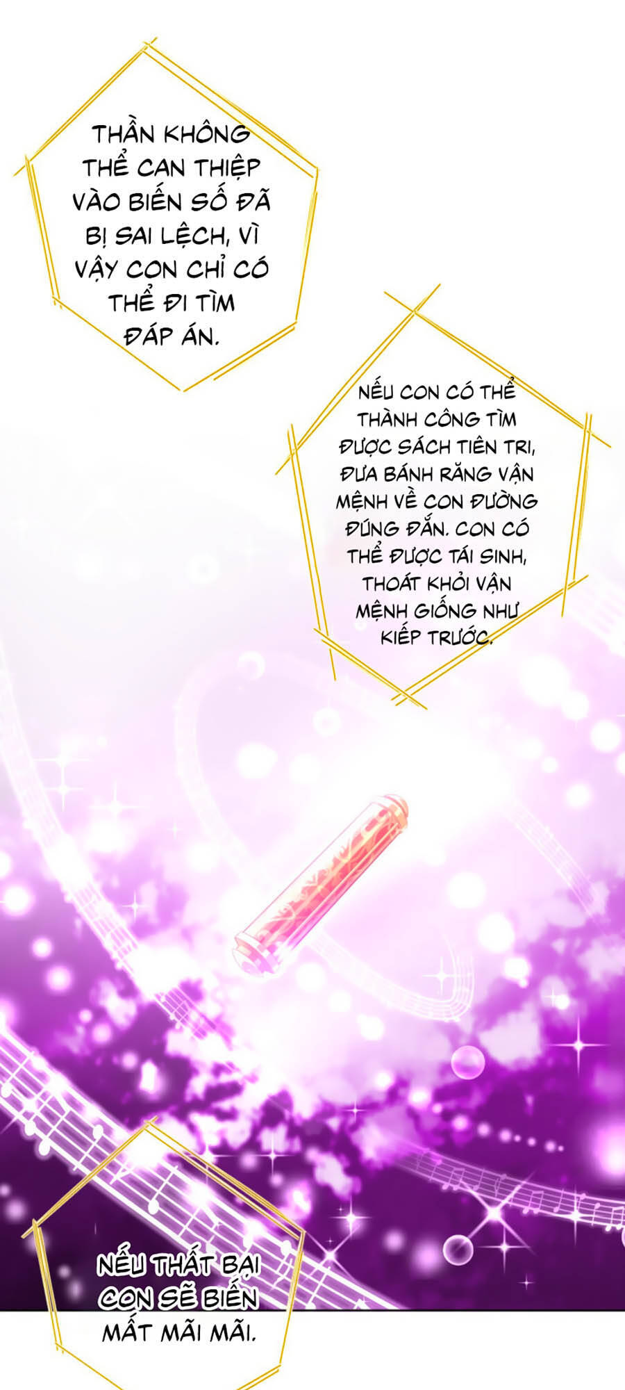 Nữ Hoàng Đầu Tiên Của Đế Quốc: Chapter 2