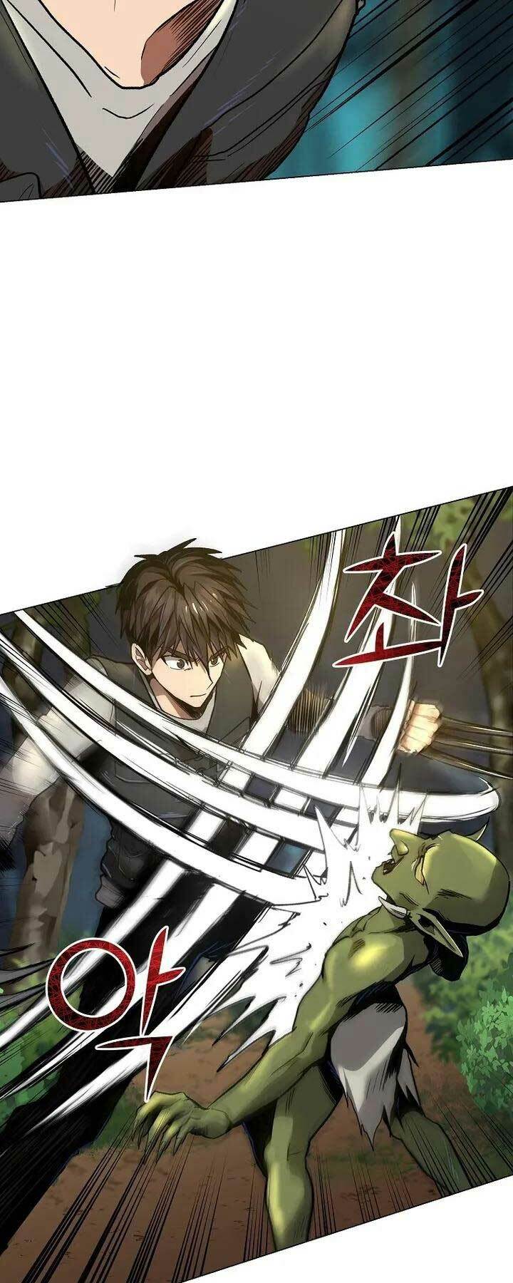 Con Đường Diệt Thần: Chapter 7