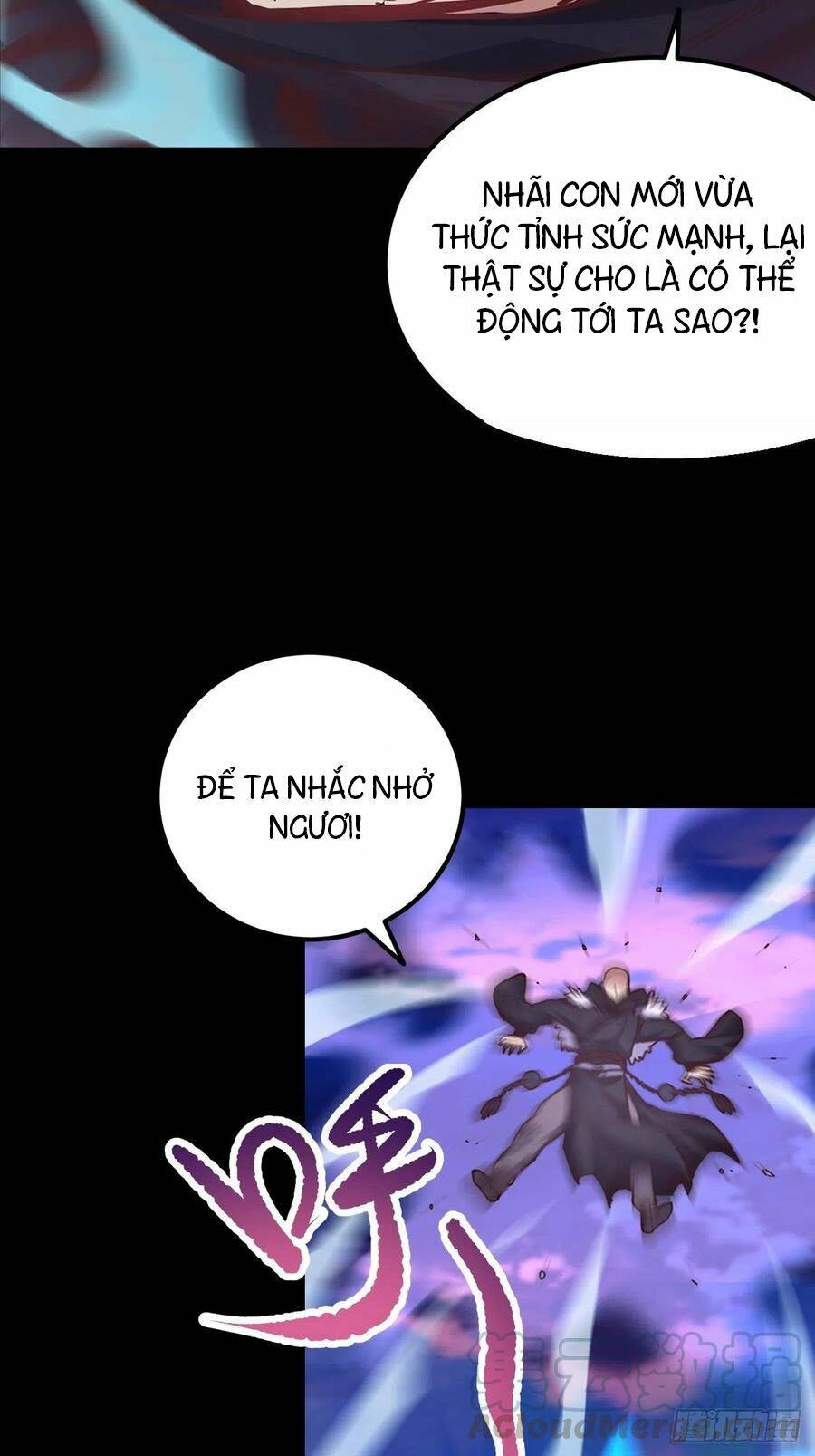 Người Nguyên Thủy Mạnh Nhất: Chapter 48