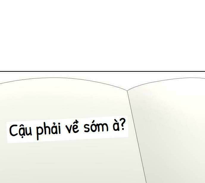 30 Phút Bước Đi Bên Em: Chapter 14.5