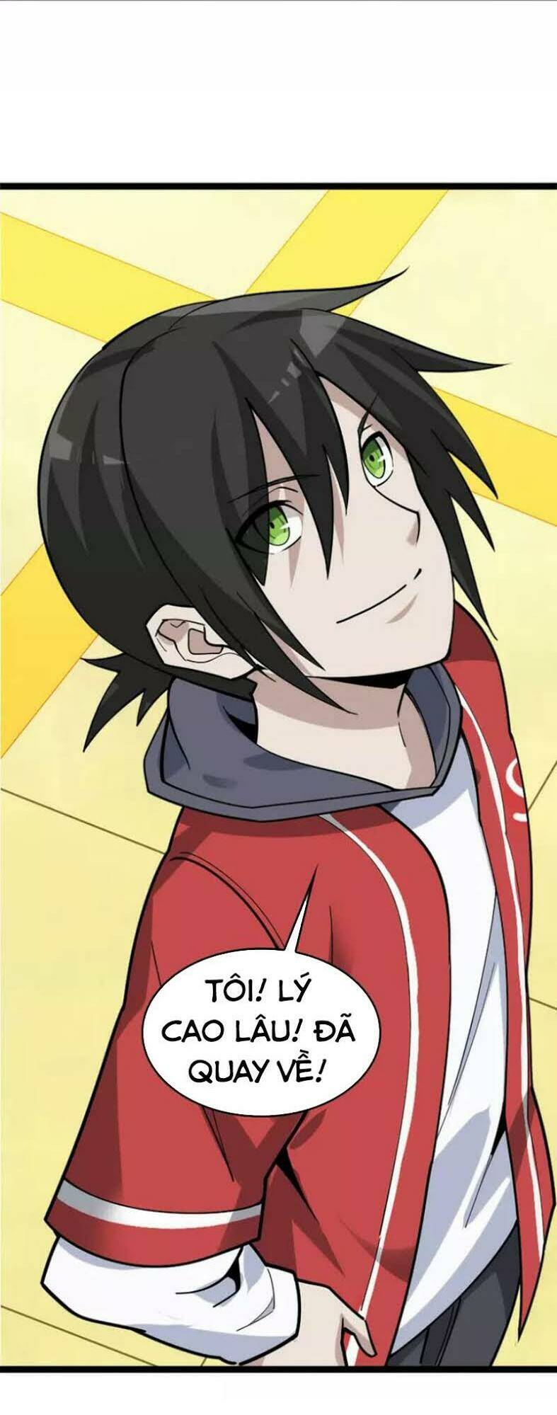 Siêu Cấp Đại Chủ Bạ: Chapter 103