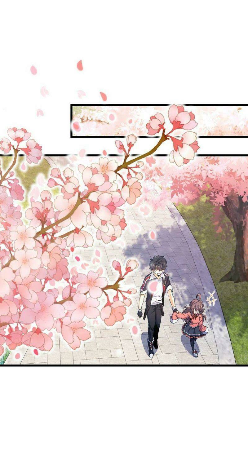 Tân Đình Là Hảo Đao: Chapter 20