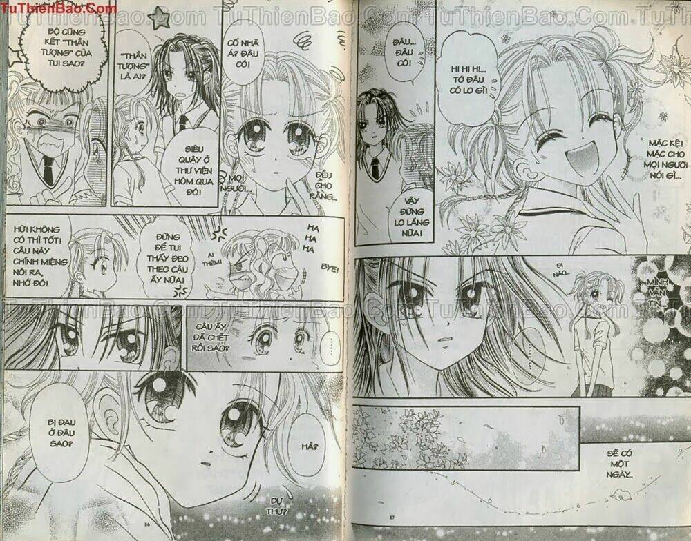 Búp Bê Collen: Chapter 1