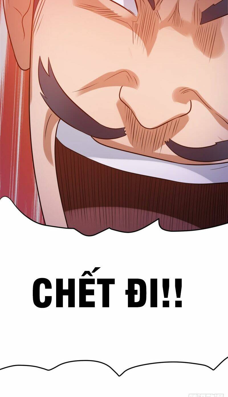 Tiên Vương Trùng Sinh: Chapter 55