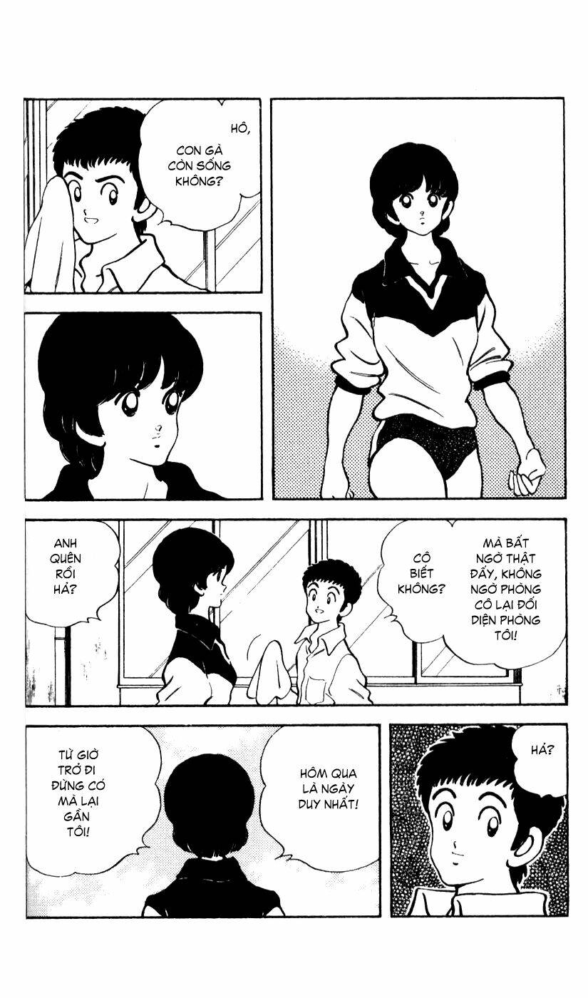 Rough - Ngọc Thô: Chapter 21