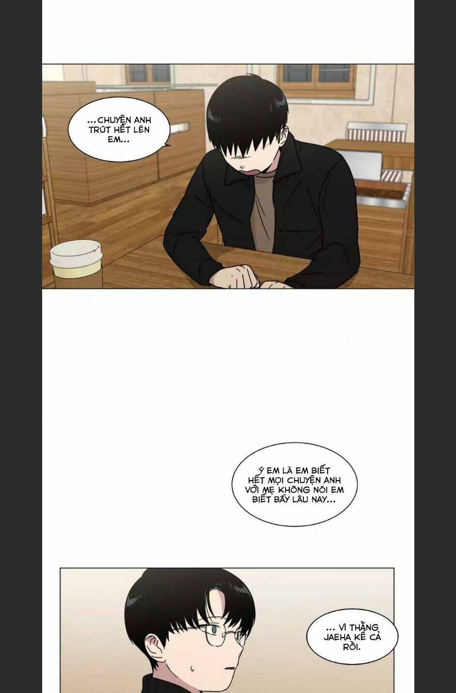 …”Một Sự Thật Khá Khó Chịu.”: Chapter 66