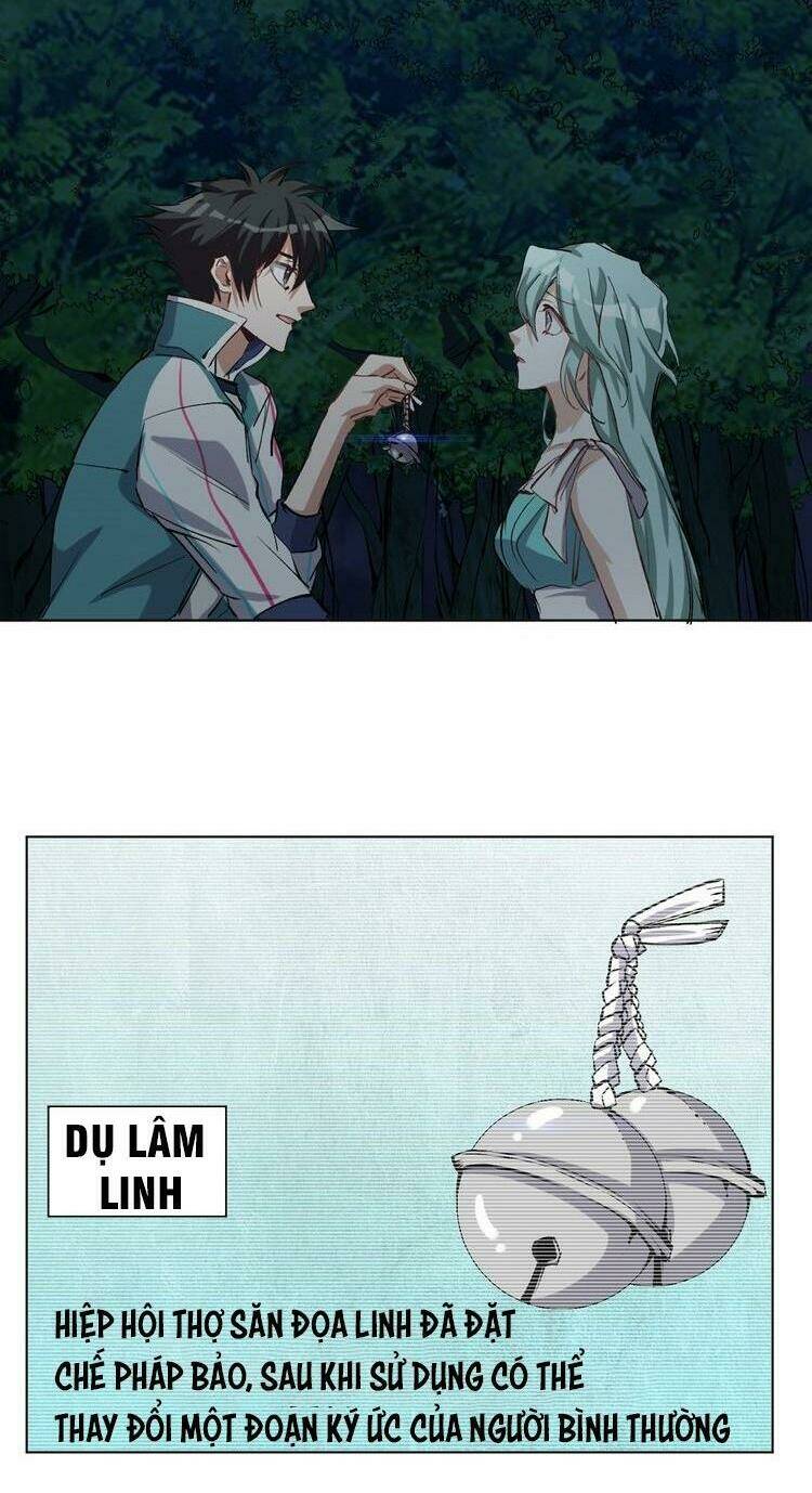 Thần Lai Yêu Vãng: Chapter 45