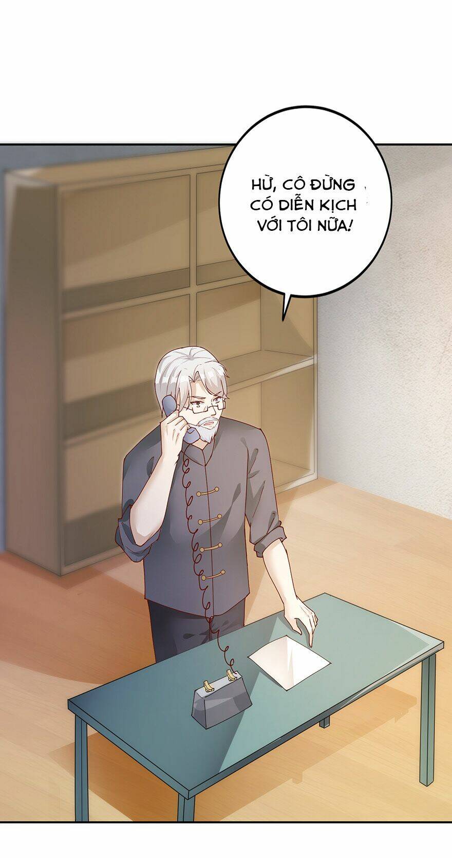 Cấm Tình Điềm Mật: Đế Thiếu Hào Môn Trêu Tận Cửa: Chapter 24