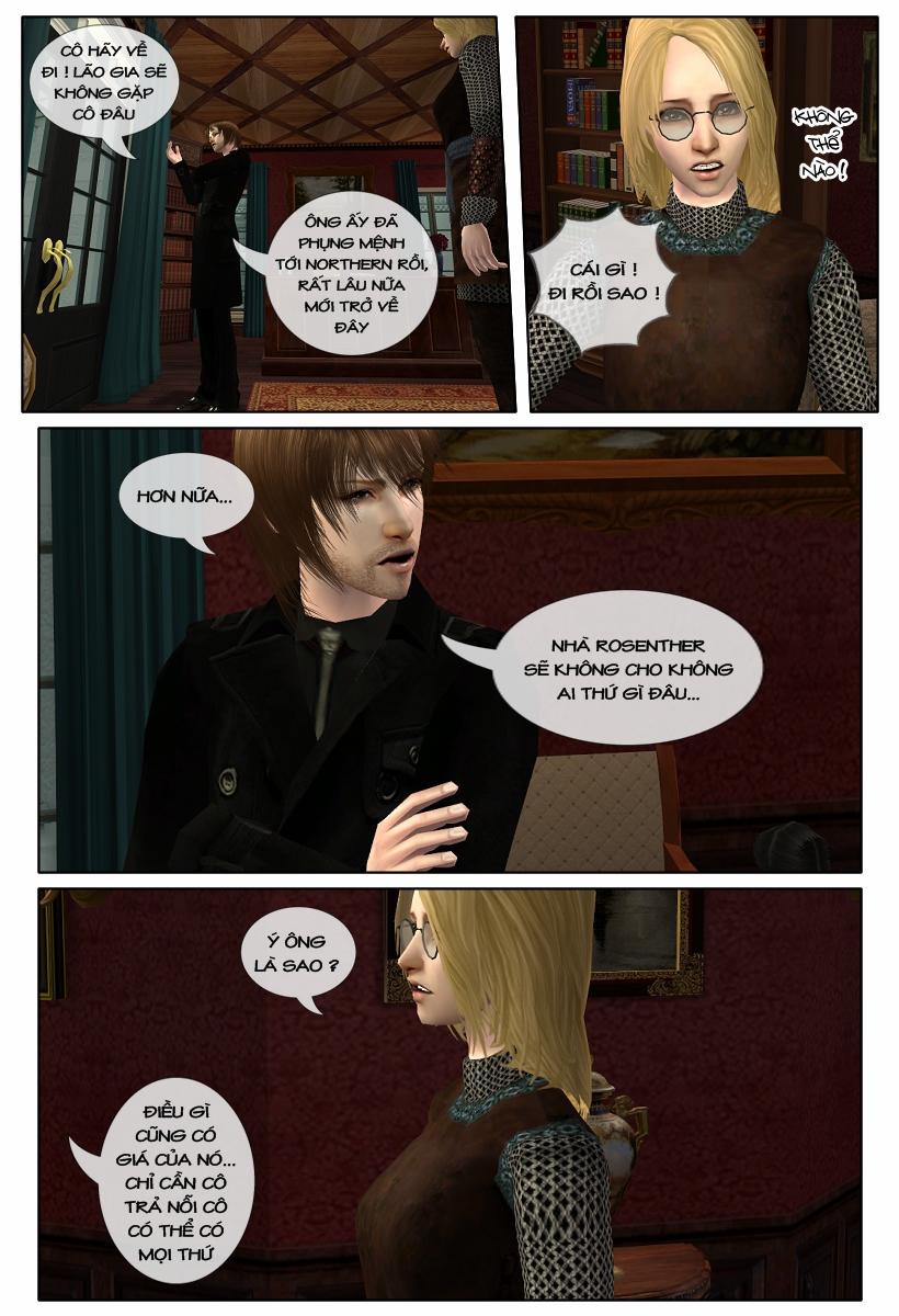 Earl Story: Chapter 75