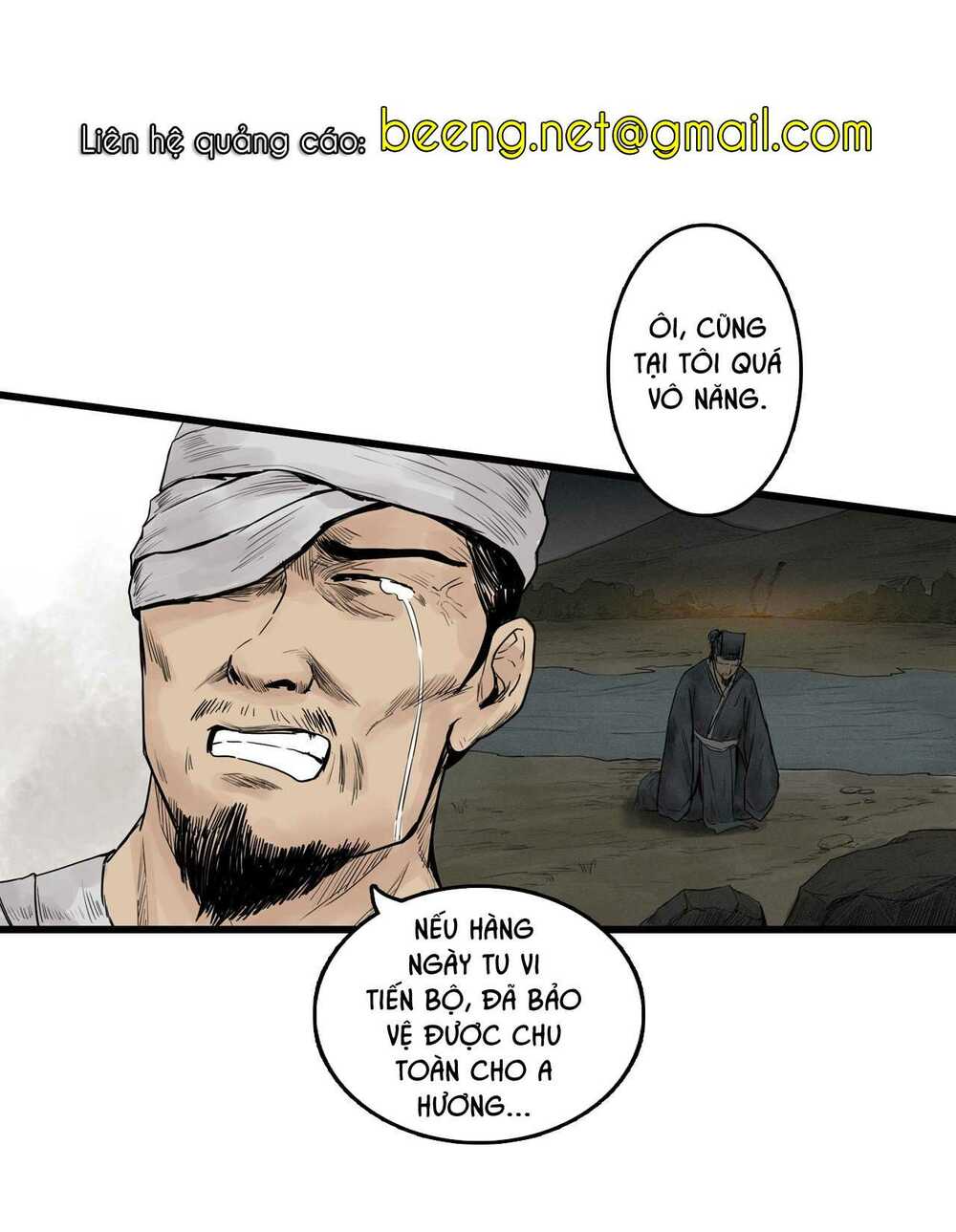 Tam Giới Chí: Chapter 14