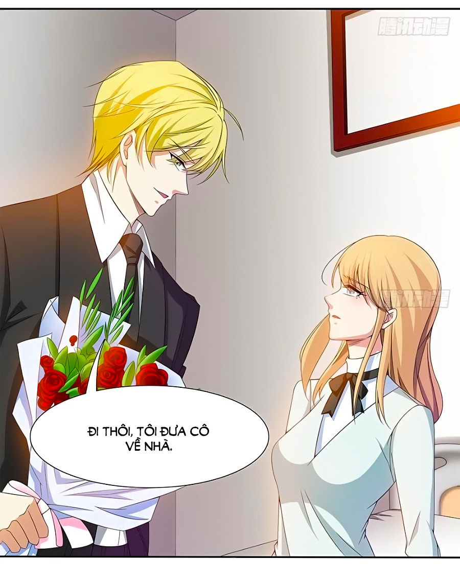 Cô Sát Thủ Ơi, Yêu Nhau Nhé: Chapter 29