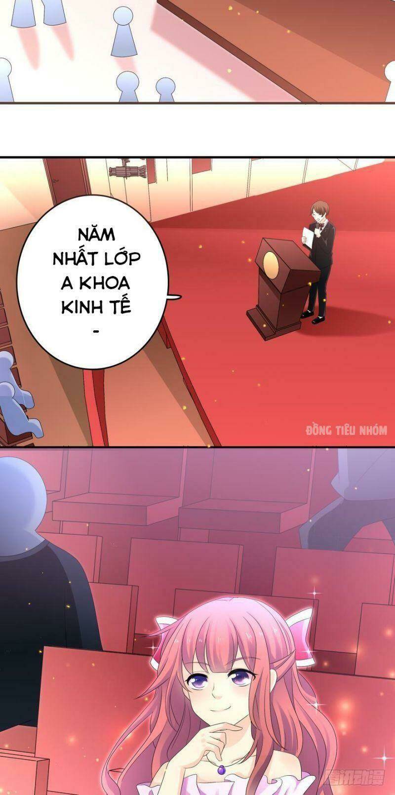 Nhân Ngư Học Trưởng, Đừng Ôm Ta!: Chapter 32