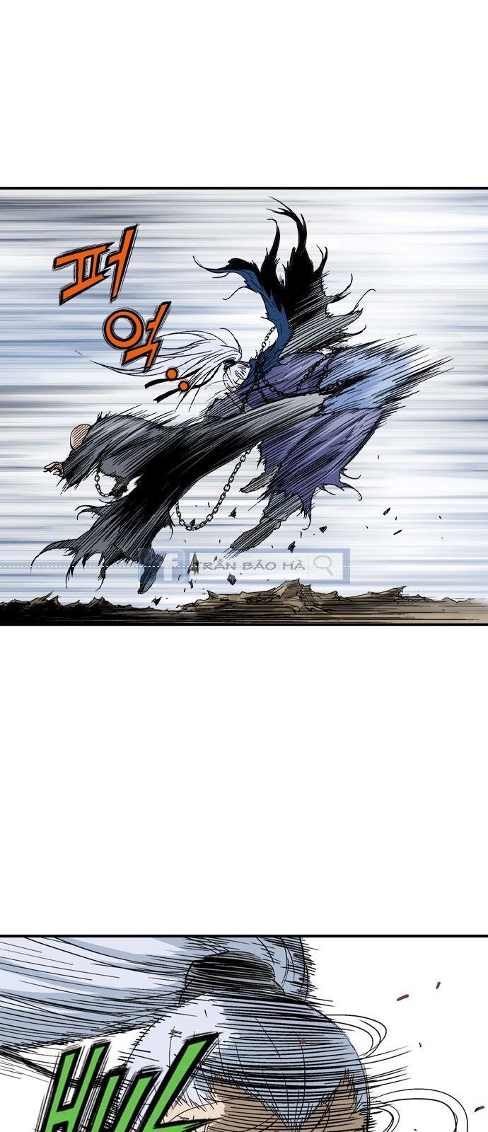 Cao Thủ 2: Chapter 79