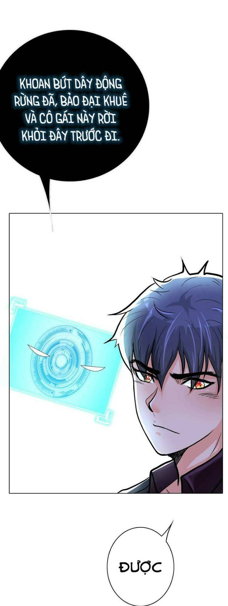 Hệ Thống Tiên Tôn Tại Đô Thị: Chapter 36