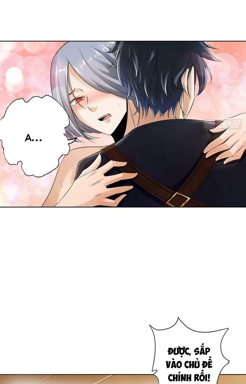 Hệ Thống Tìm Đường Chết Mạnh Nhất: Chapter 84