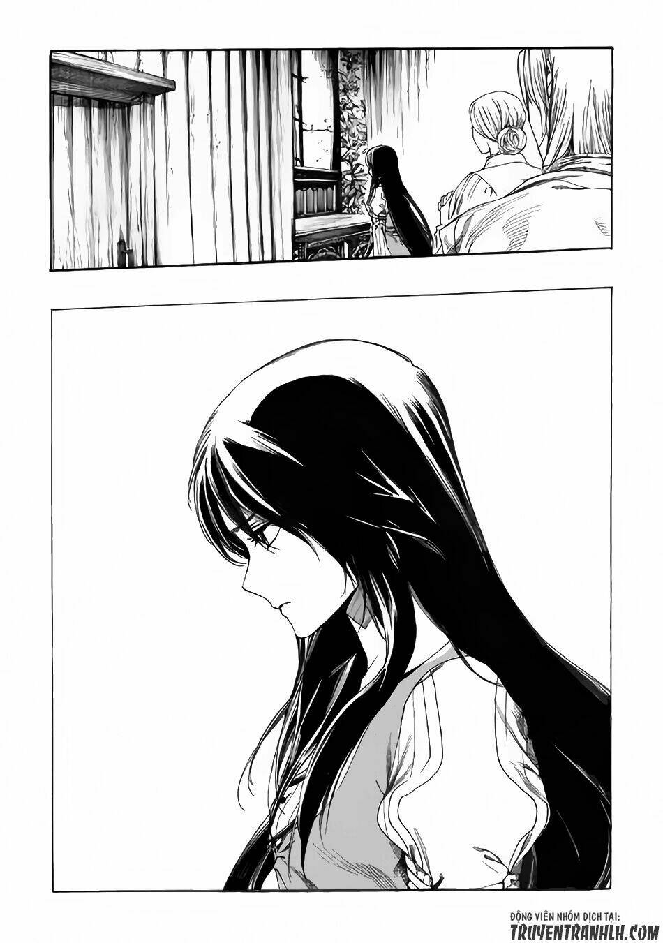 Almadianos Eiyuuden: Chapter 2