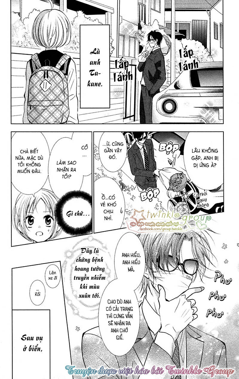 Phong Quỷ Truyền Thuyết: Chapter 8