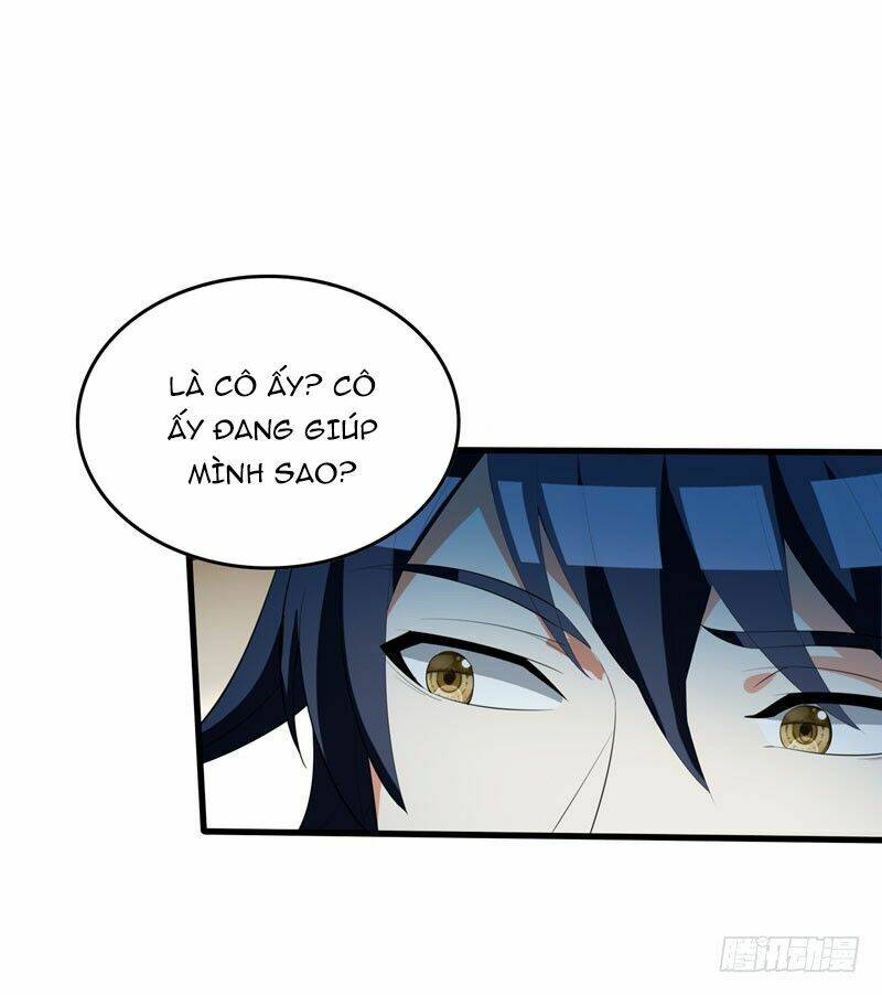 Vòng Bạn Bè Địa Phủ: Chapter 4