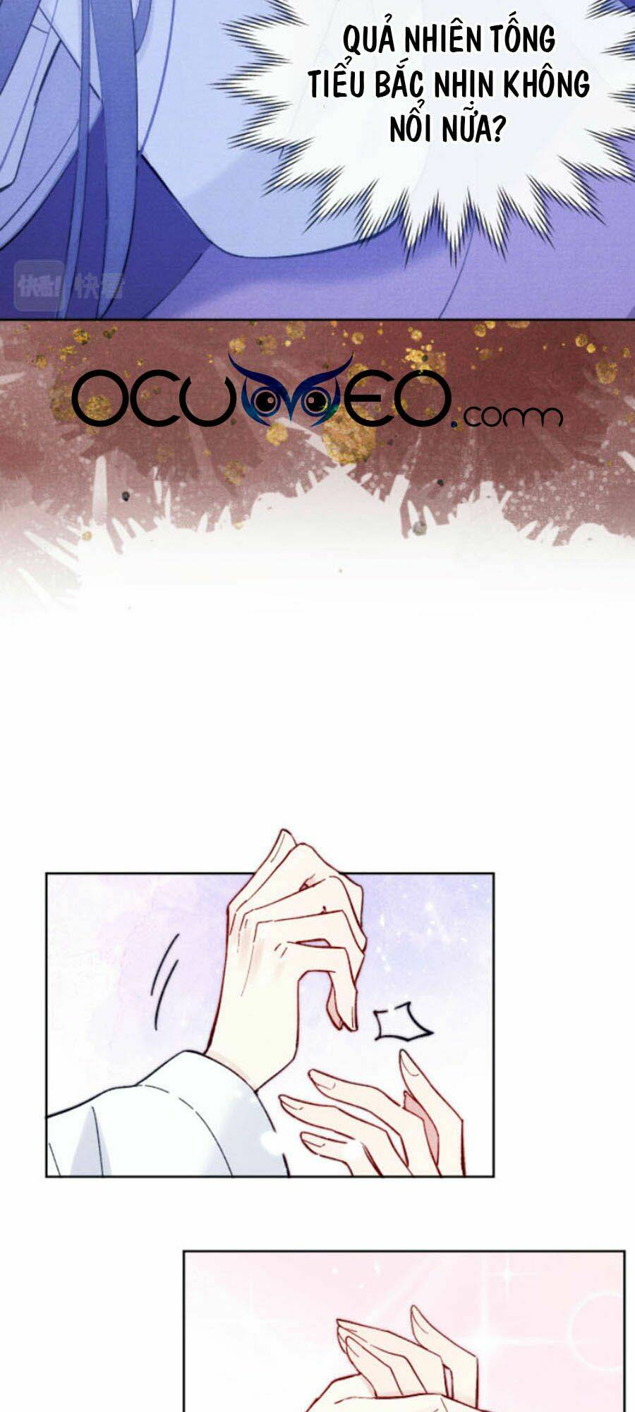 Quân Nhan Tựa Hoa Đào: Chapter 17