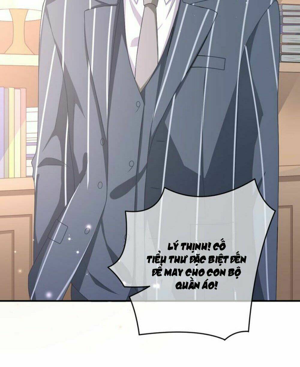 Tiệm May Luyến Sắc: Chapter 3