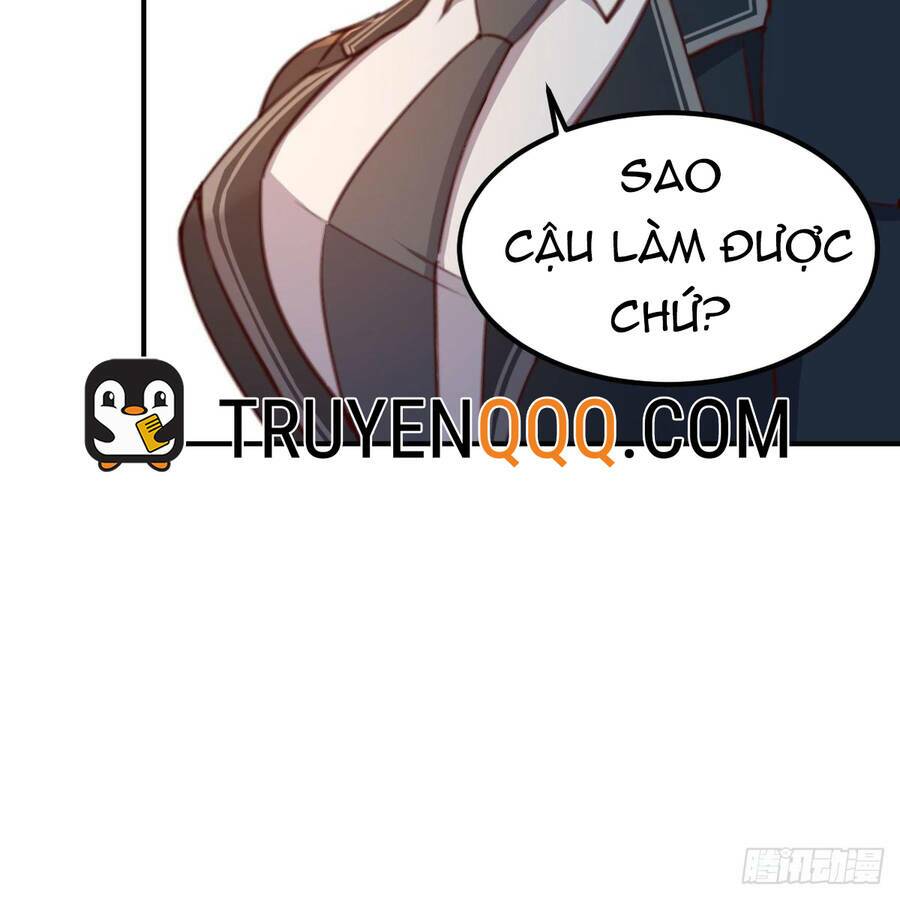 Thiên Tứ Thức Tỉnh: Chapter 5