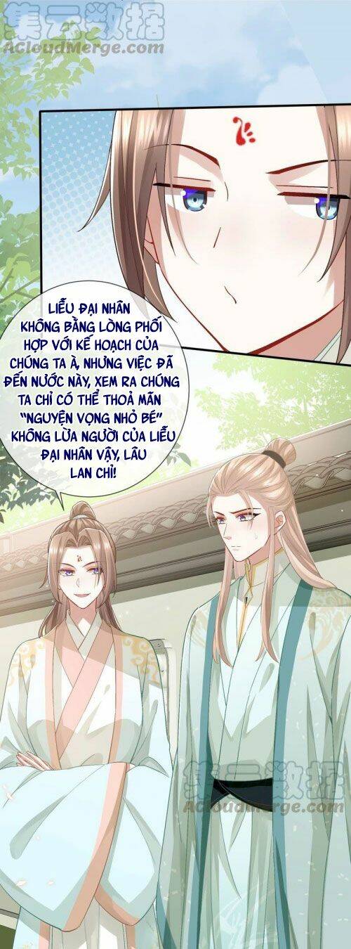 Xuyên Vào Trò Chơi Công Lược Boss Phản Diện: Chapter 43