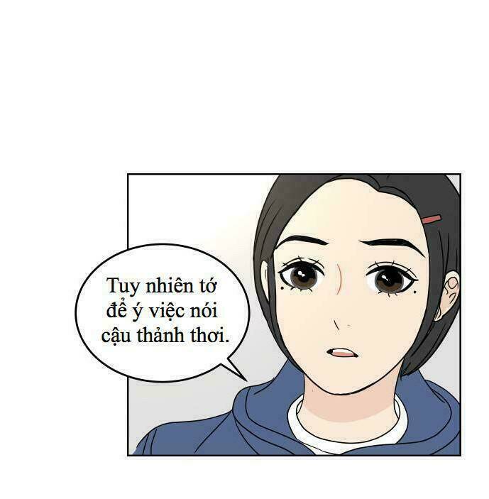 30 Phút Bước Đi Bên Em: Chapter 39