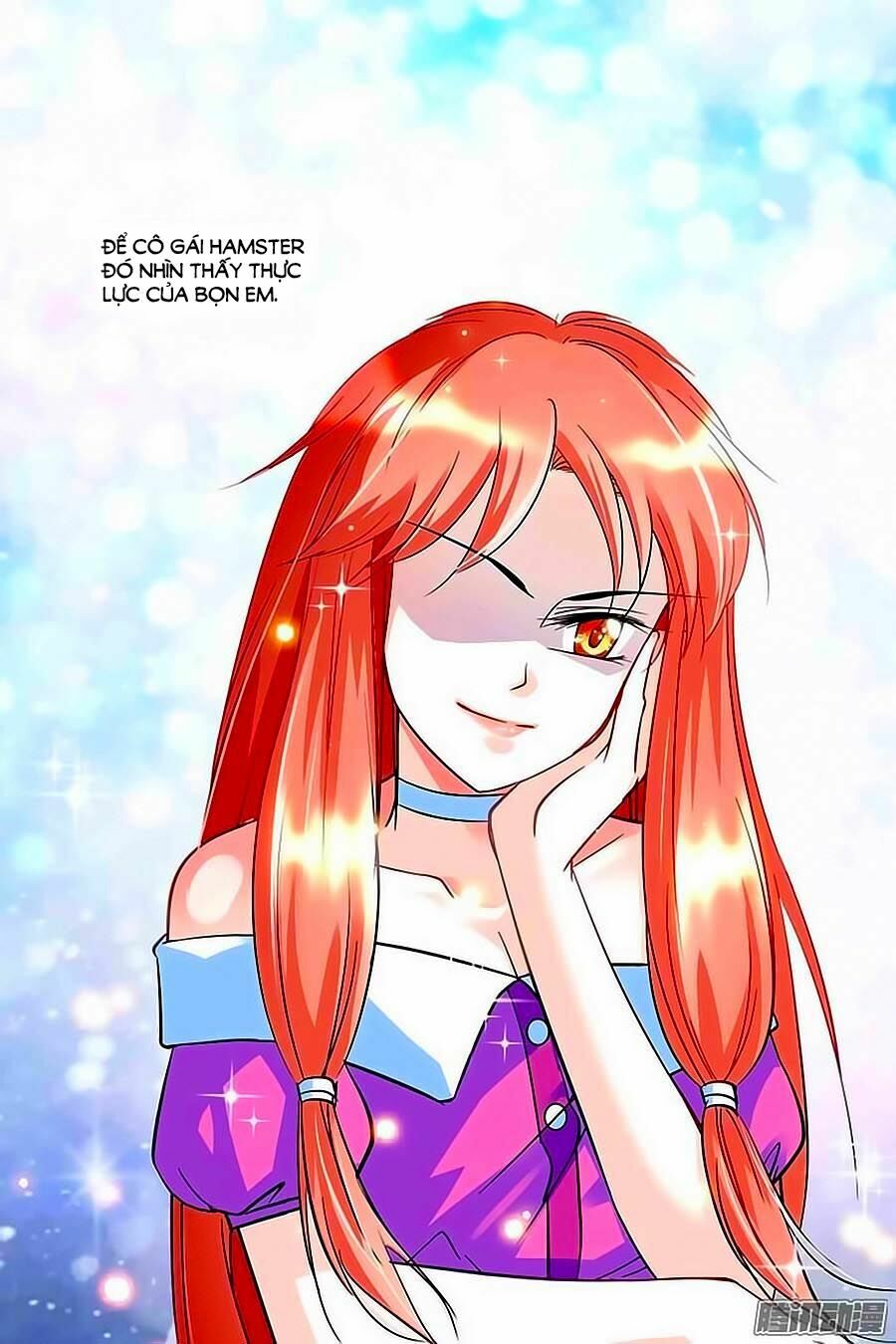 Thanh Ninh Chi Hạ: Chapter 72