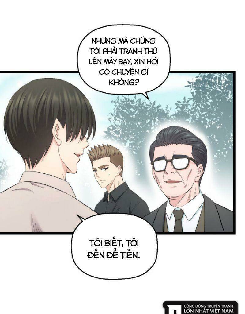 Đối Mặt Với Thử Thách: Chapter 67
