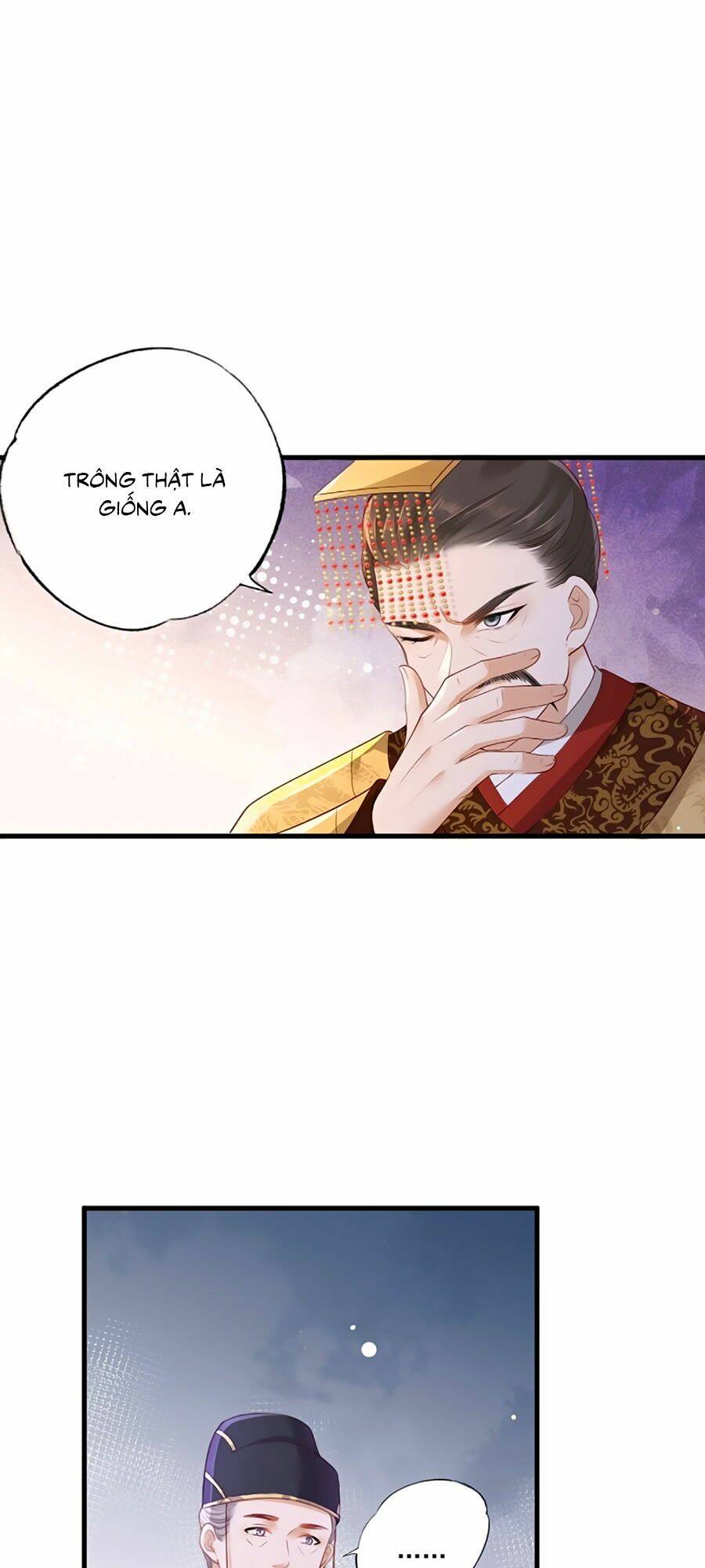 Nữ Thủ Phú Chi Kiều Sủng Nhiếp Chính Vương: Chapter 49