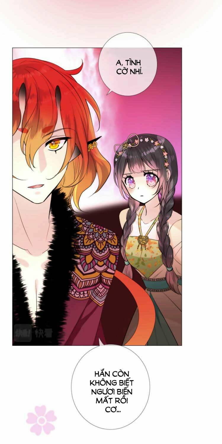 Sao Lại Là Yêu?: Chapter 48