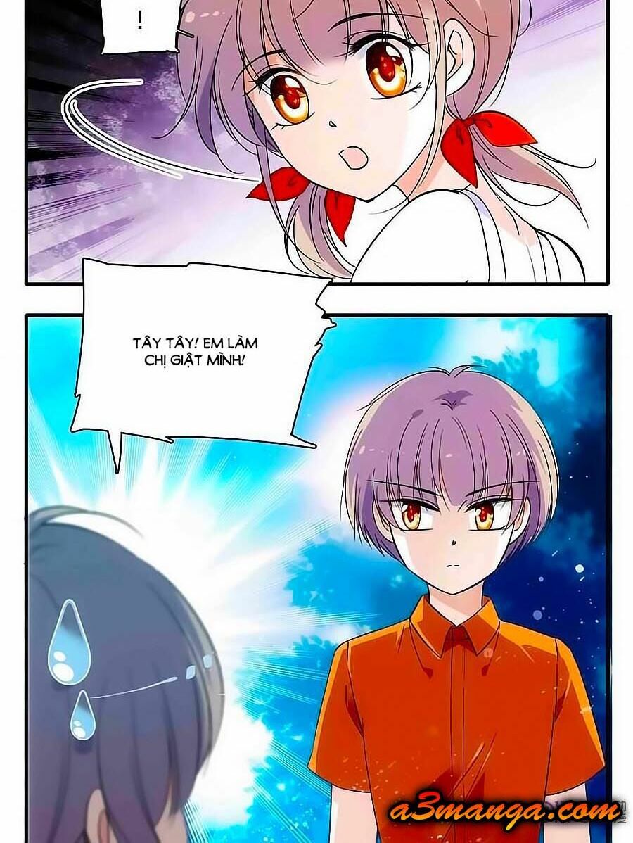 Thanh Ninh Chi Hạ: Chapter 98