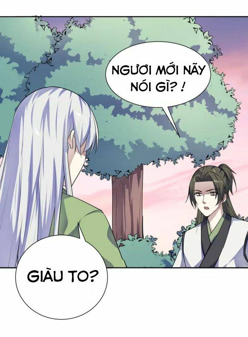 Nghịch Thiên Đại Thần: Chapter 64