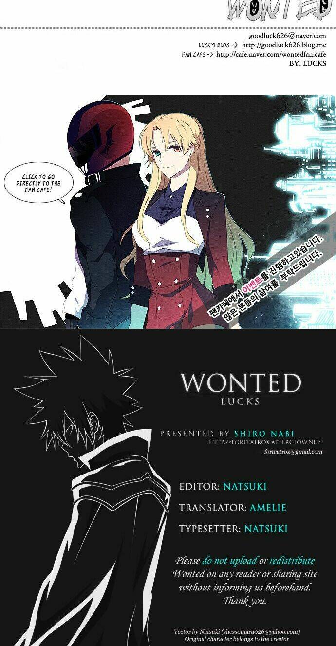 Wonted: Chapter 12