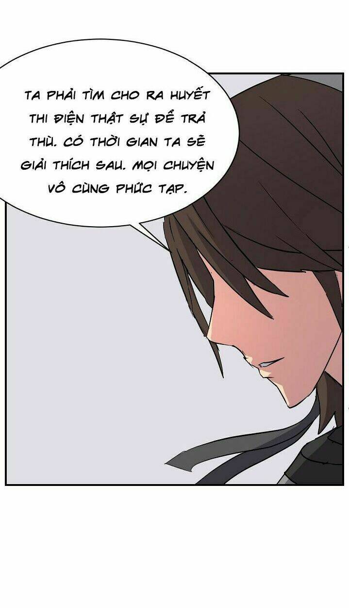Trọng Sinh, Bất Khả Chiến Bại: Chapter 59
