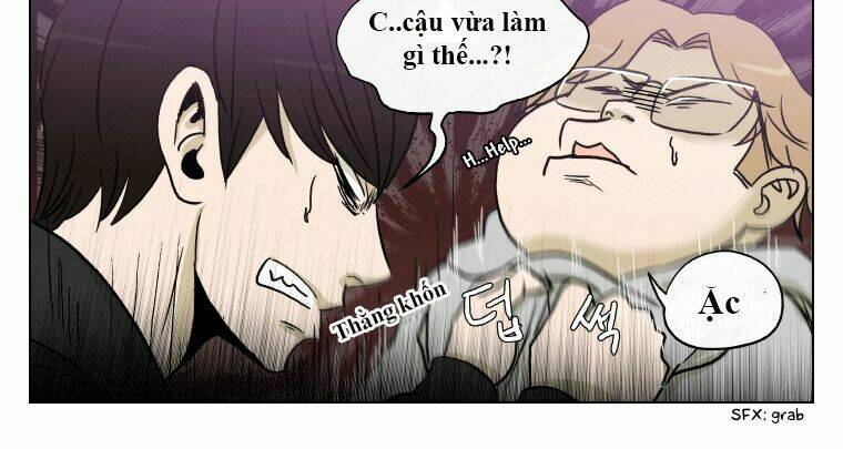 Anh Ấy Là Nữ Sinh Cấp 3: Chapter 33