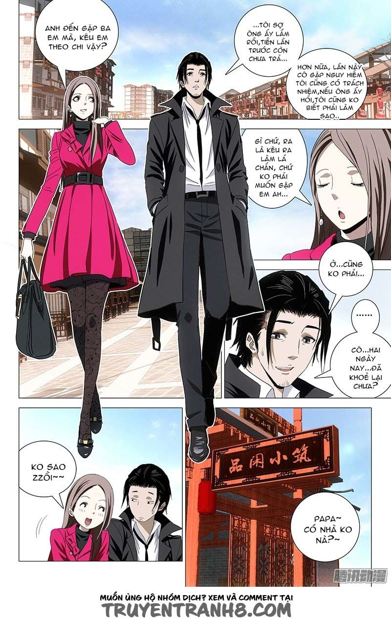 The Lost City: Chapter 64