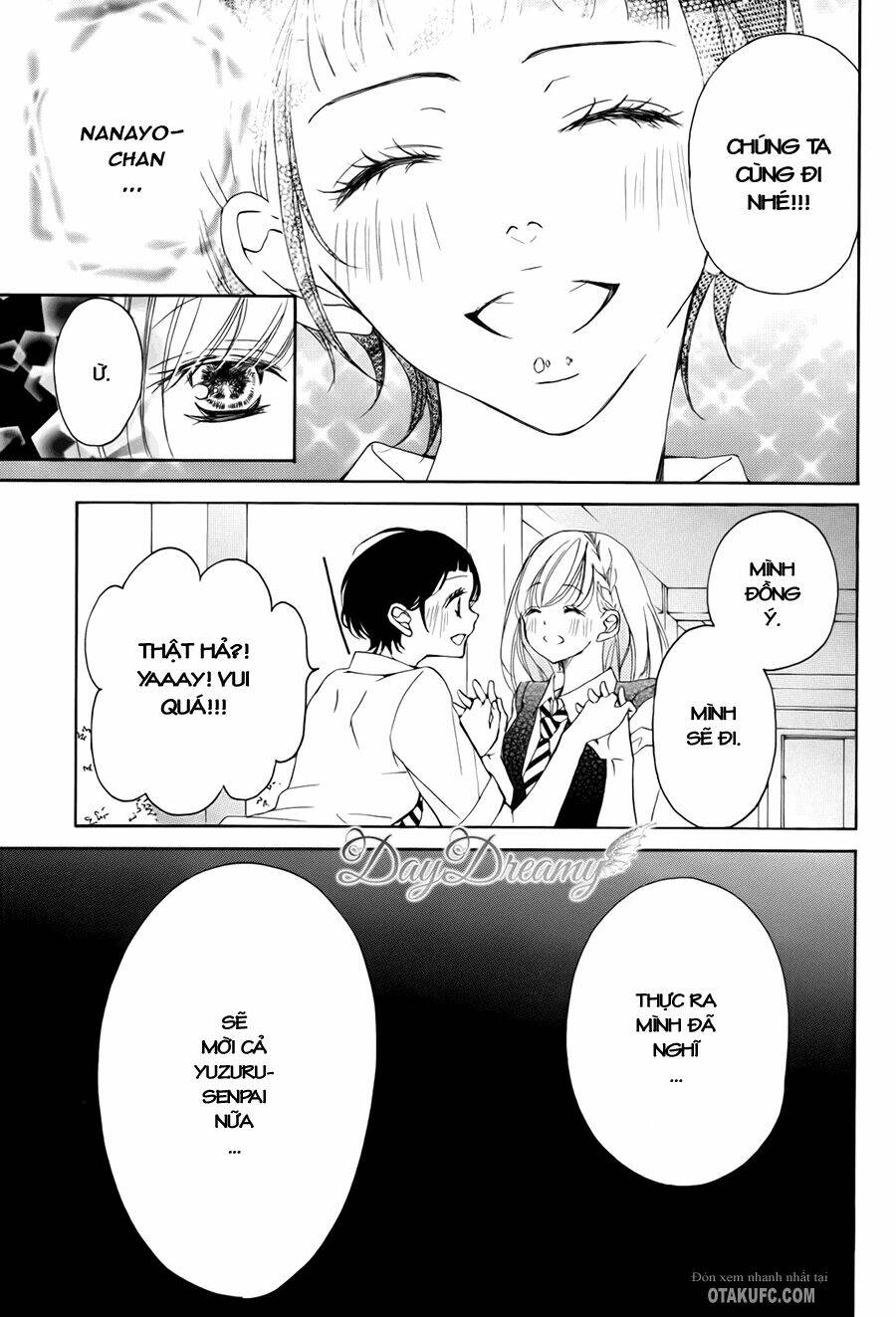 True Love: Chapter 19