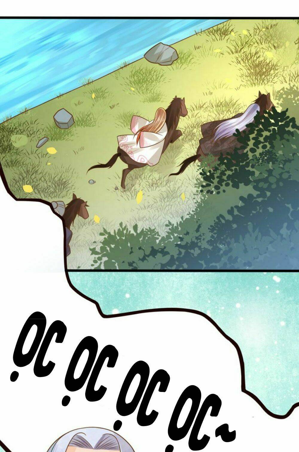 Chọc Nhầm Thượng Thần Băng Lãnh: Chapter 5