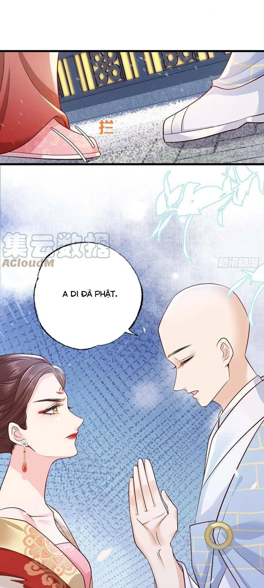 Nữ Thủ Phú Chi Kiều Sủng Nhiếp Chính Vương: Chapter 128