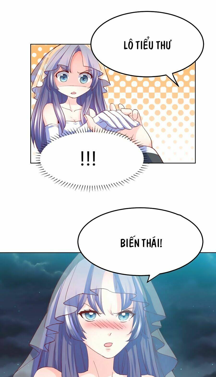 Ta Và Nam Thần Cởi Áo Ngủ Rồi: Chapter 3